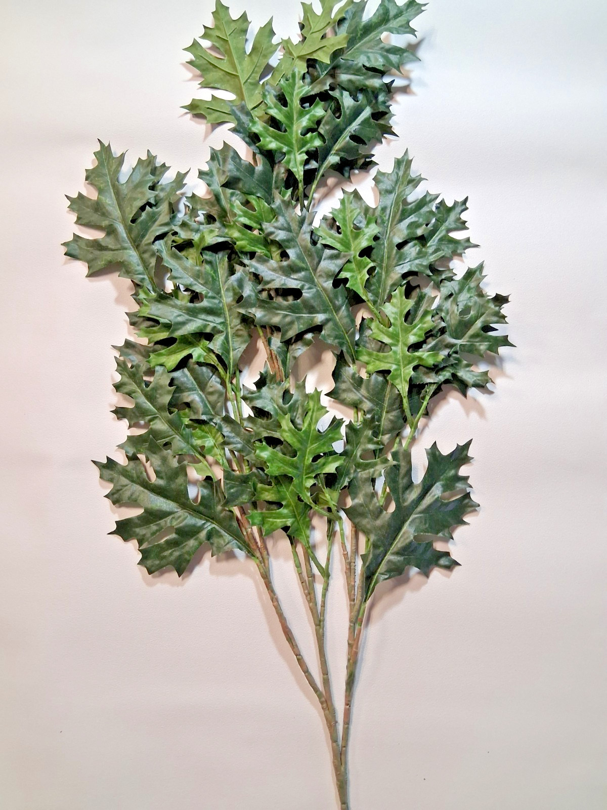 Artificial Botanical Stem Foliage For Decor Arrangements 32″ 3 Stems