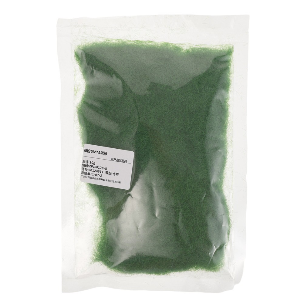 Artificial Moss for Crafts, 300 g/10.58 oz Realistic Decorative Planters Moss,