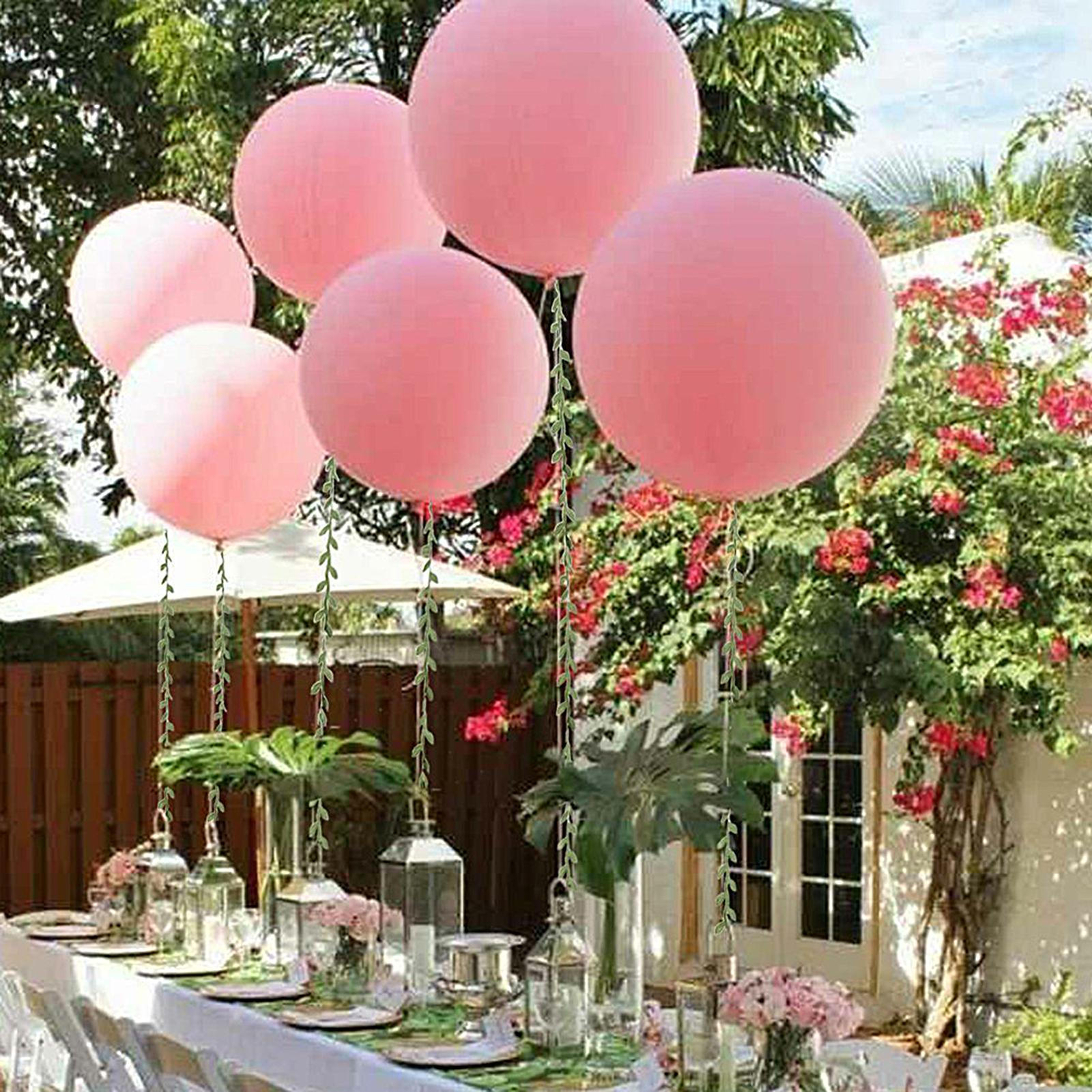Artificial Greenery Garland Cloth Trailing Vine Leaf Greenery Plants for Wedding