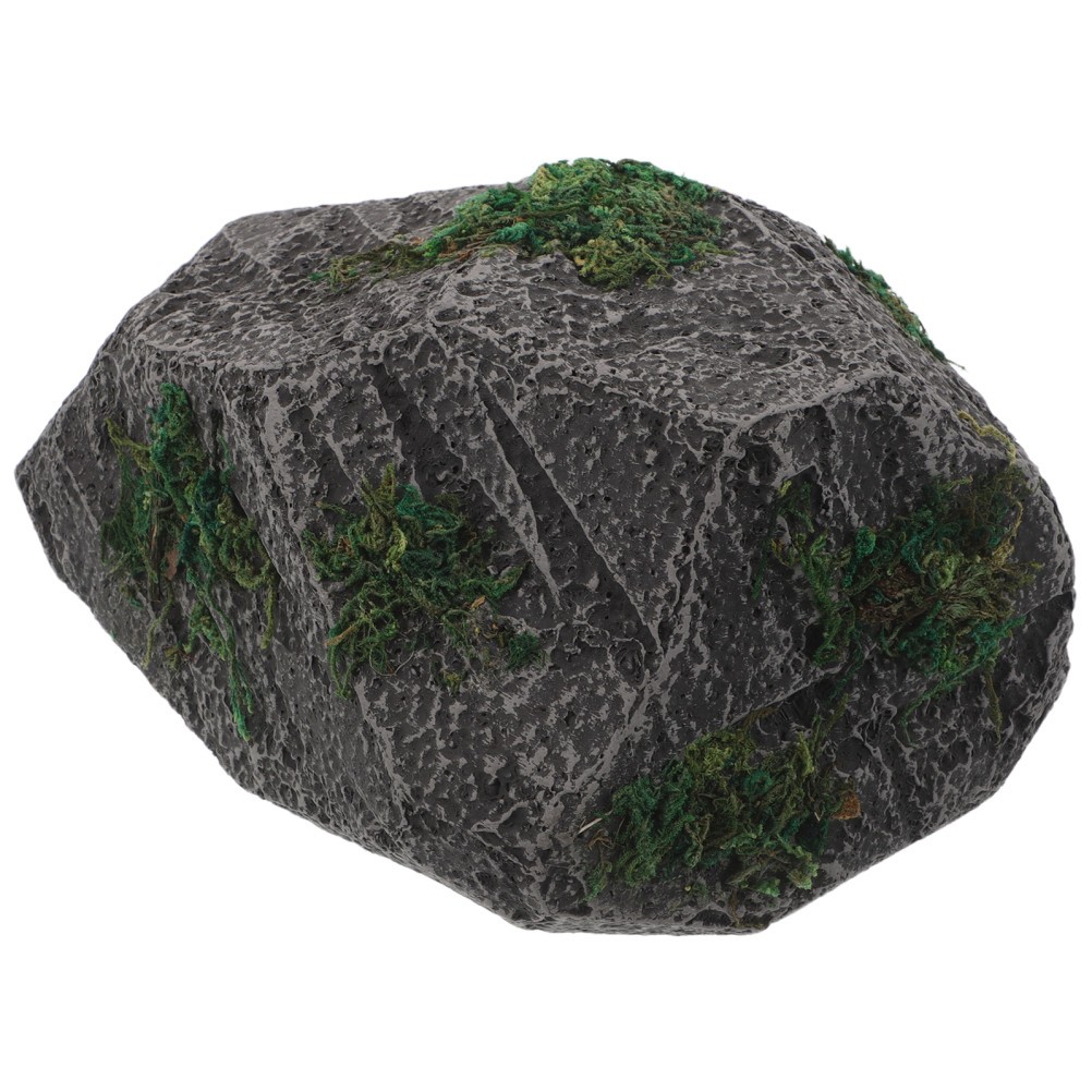 Artificial Rocks for Landscaping Climb Hideout Hideaway Fake Landscape Statue