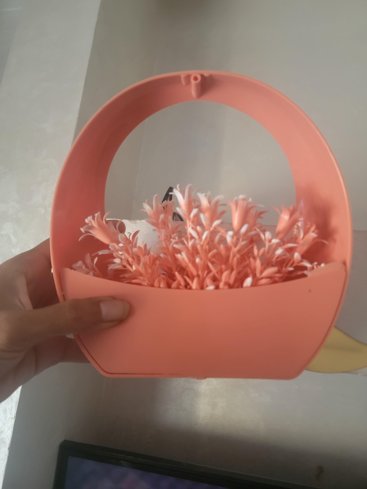 flower home decoration accessories