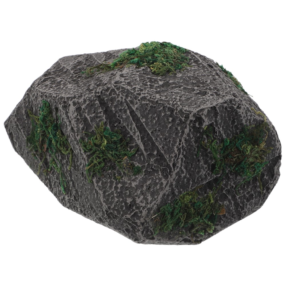 Artificial Fake Landscape Rock Simulation Small Stone Mountain Decorations New