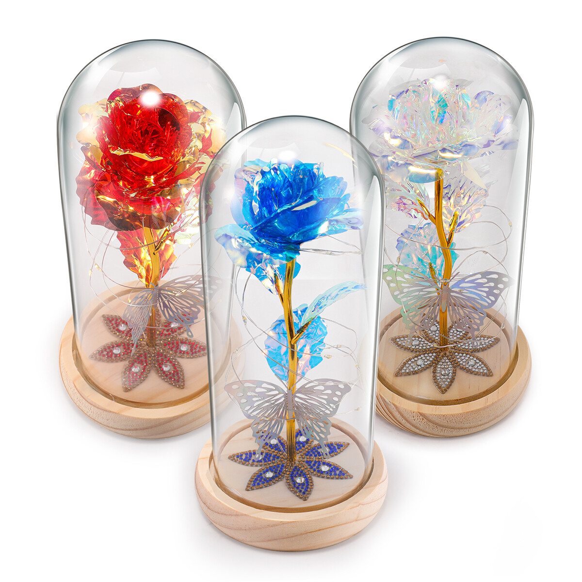 Gifts for Womens, Mom, Wife, Girlfriend, Sister, Her – Happy Birthday, Christmas