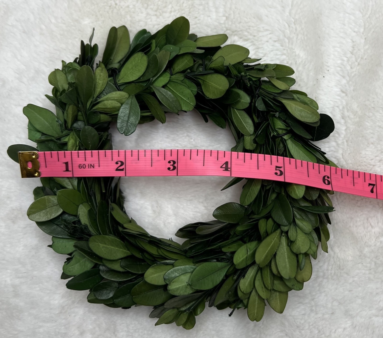 Bundle of Topiaries, Wreaths, and Picks for Decor