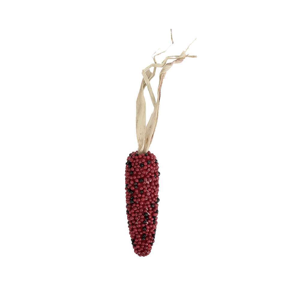 1/3/6Pcs Ornamental Artificial Corn Decoration -Thanksgiving, Fall, Home Decor