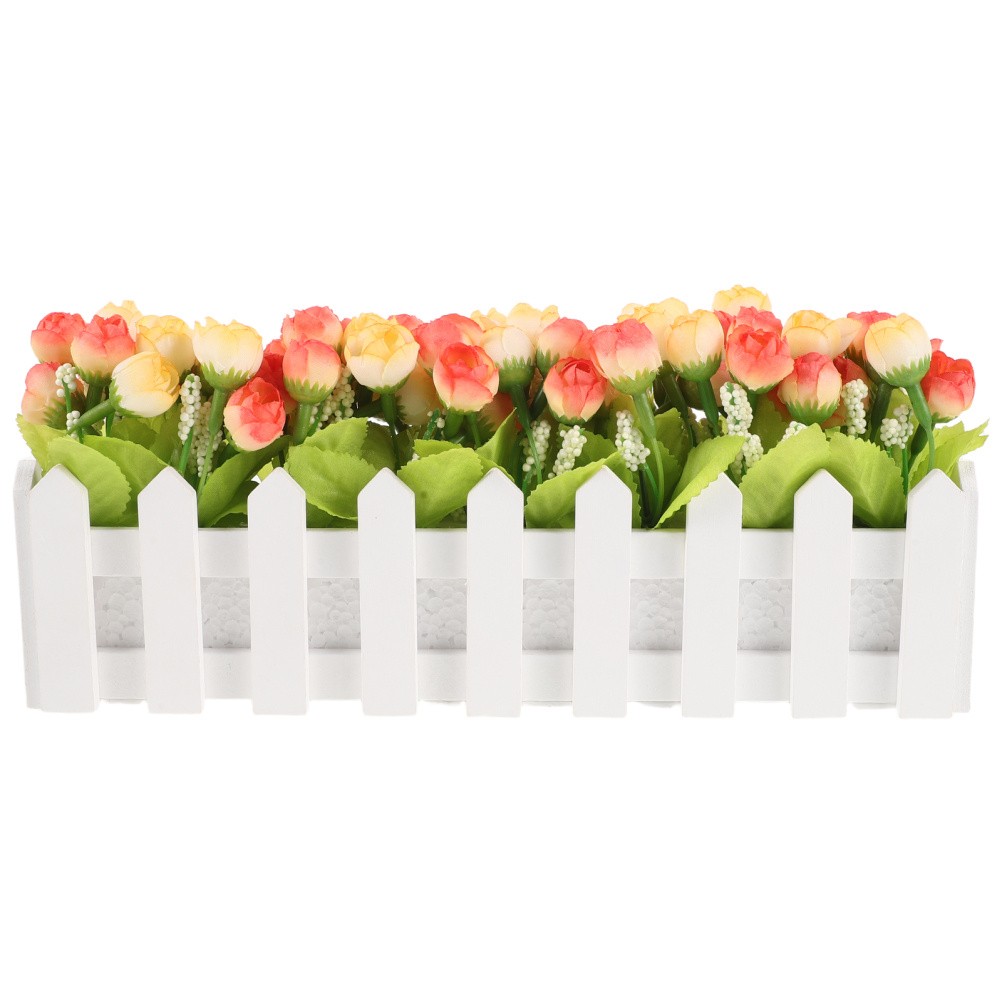 Centerpiece Table Decorations Faux Outdoor Flowers Artificial Chrysanthemum