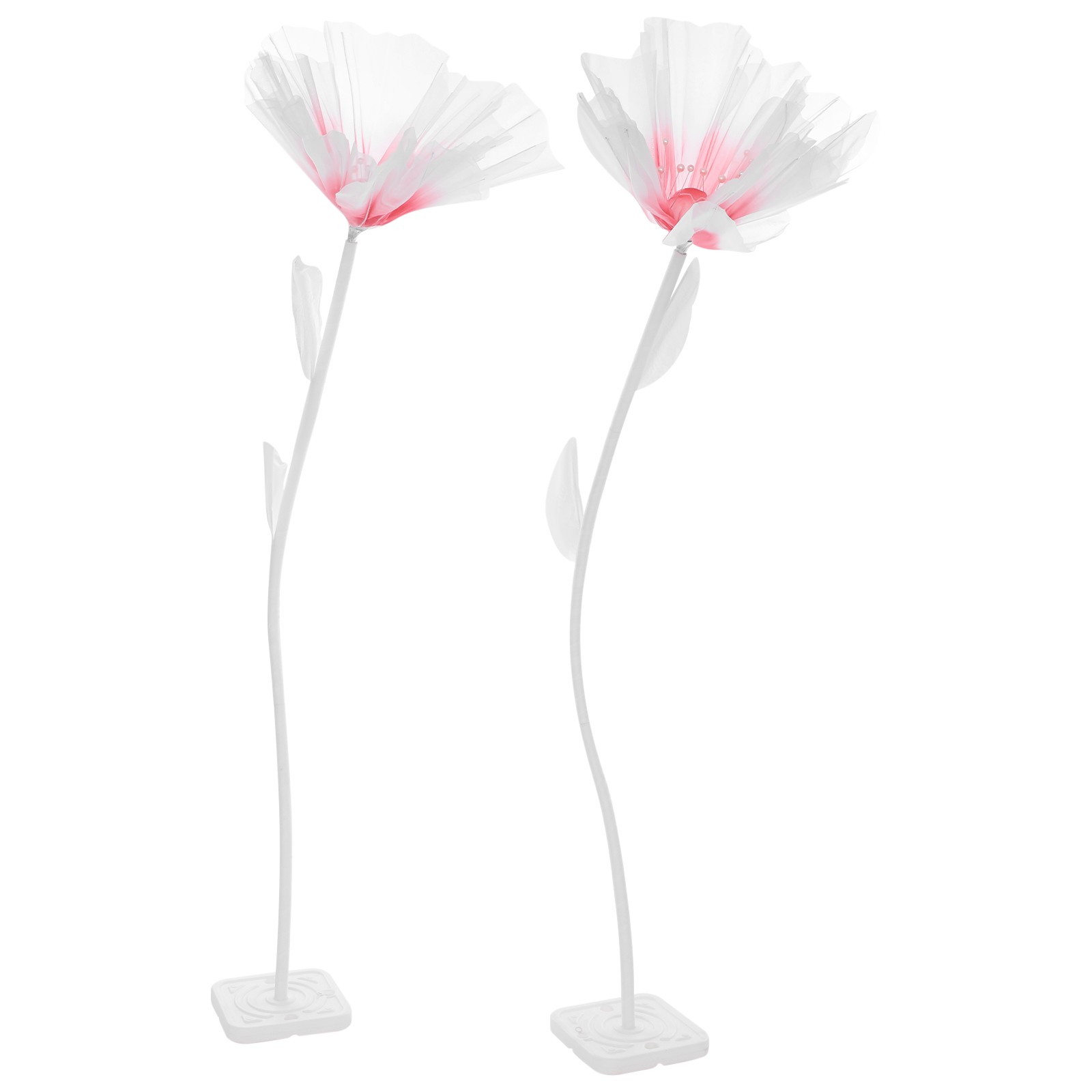 Wedding Giant Artificial Decoration Artificial Flower & Butterfly For Party NEW