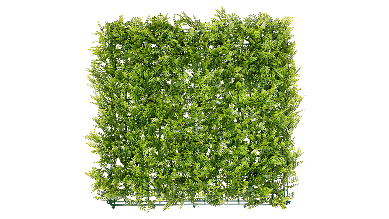 Emerald Artificial Greenery – Artificial Ivy Panel (Box) Caligreen