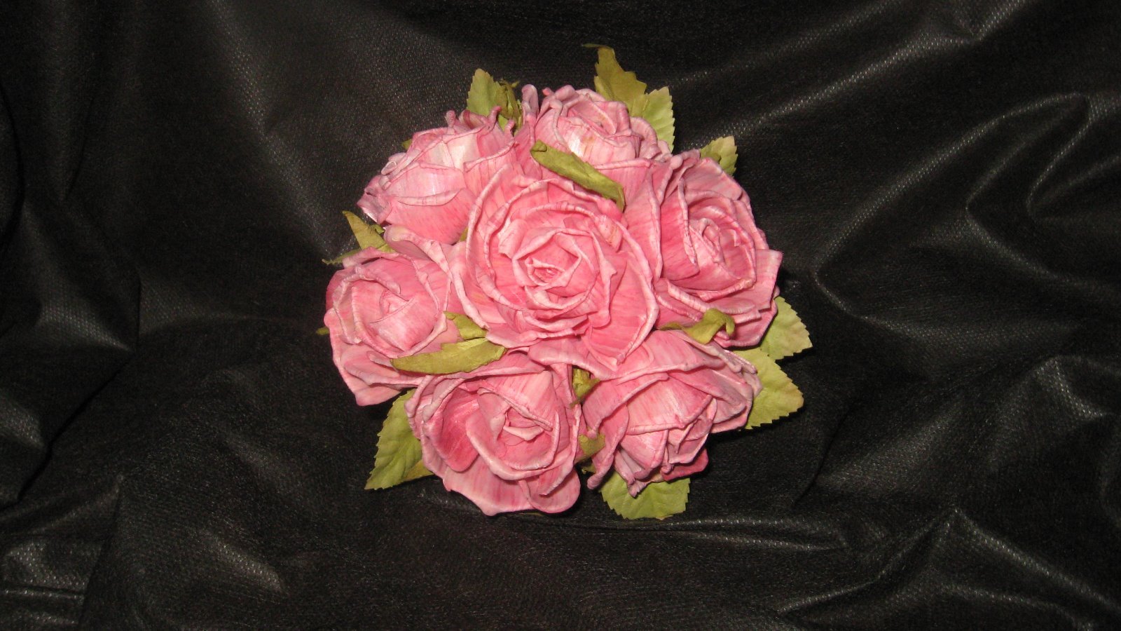 Pink Roses