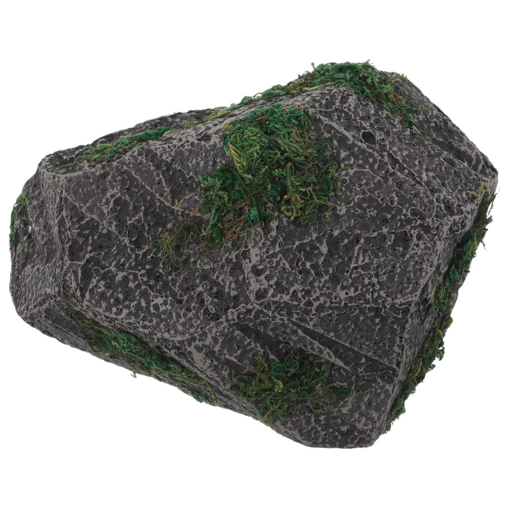 Artificial Rocks for Landscaping Climb Hideout Hideaway Fake Landscape Statue