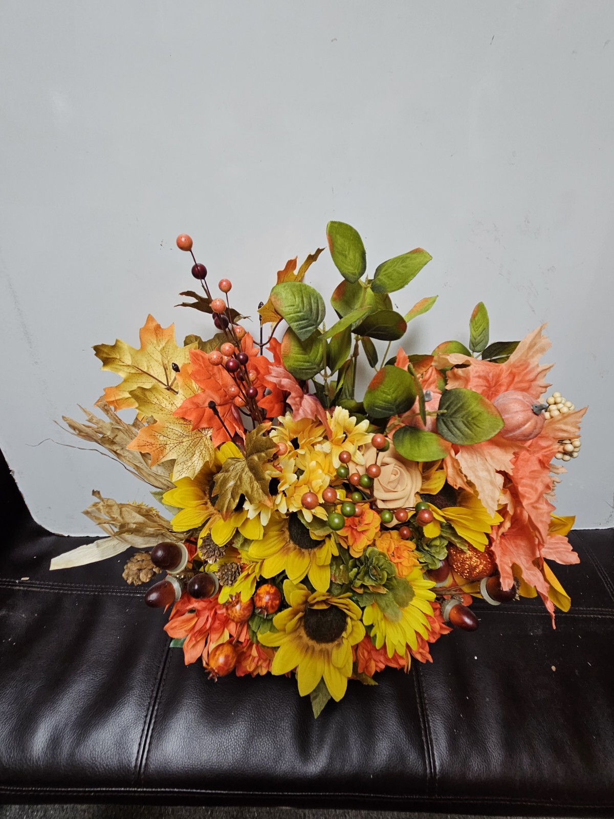 Fall Centerpiece