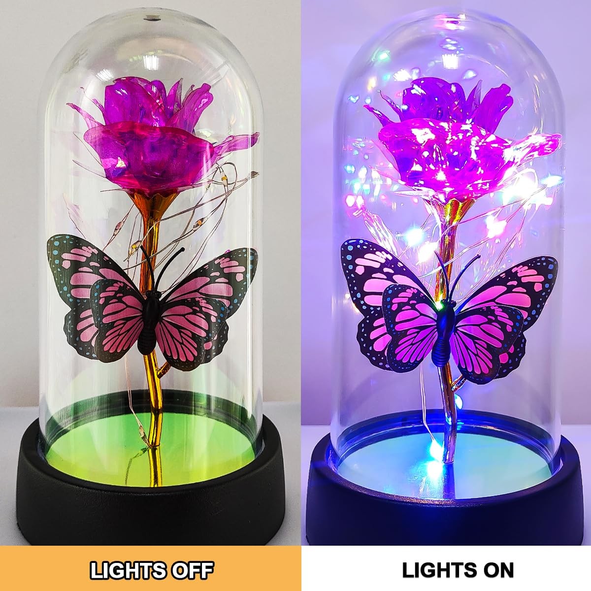 Valentines Day Gifts for Her, Gifts for Women from Husband Boyfriend, Gifts Wife