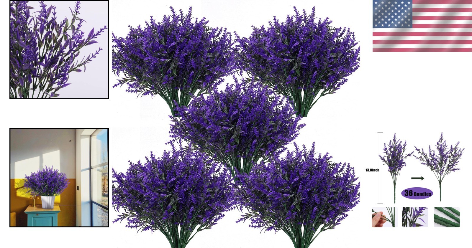 Cozy Ambiance: Artificial Greenery for Flower Arrangements