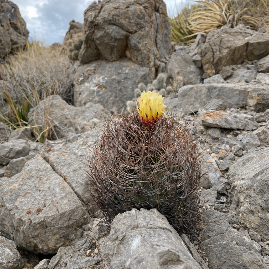 Astrophytum senile (Viesca) 10 SEEDS – Bishop’s cap cactus | Monk’s hood cactus