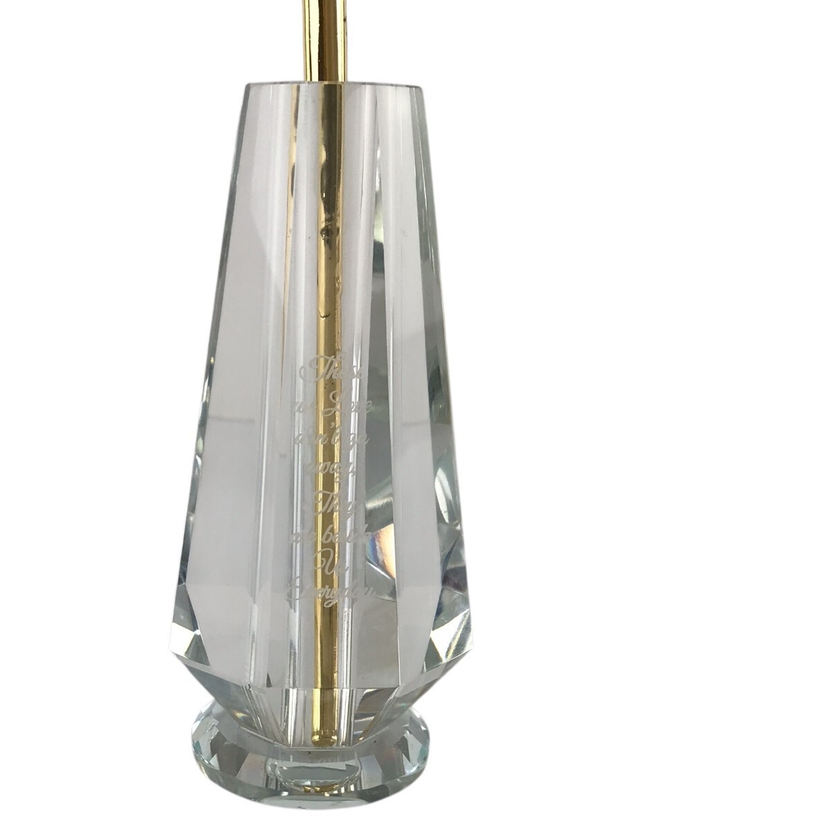 24K Gold Dipped White Rose Long Stem Forever Preserved Rose Flower Lacquered