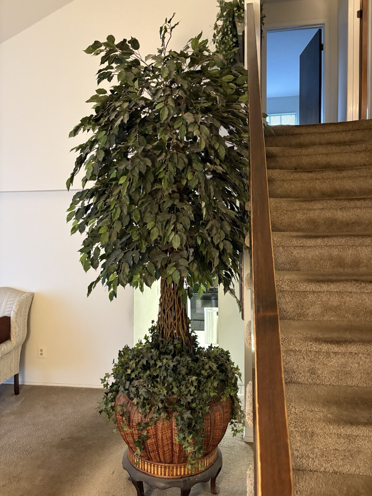 Custom Artificial Tree