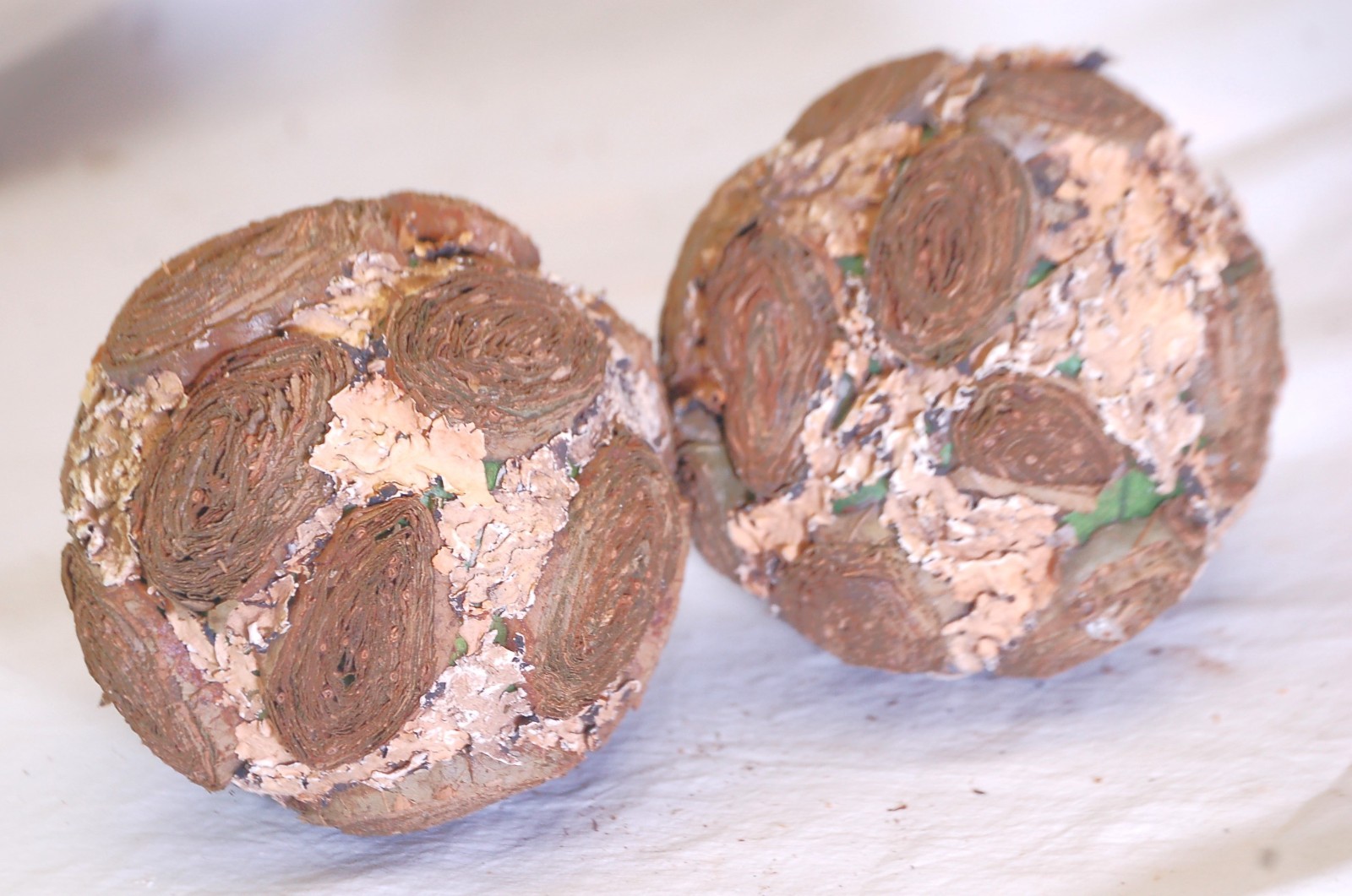 Moss Balls Decorative Bowl Filler Assorted Sizes e