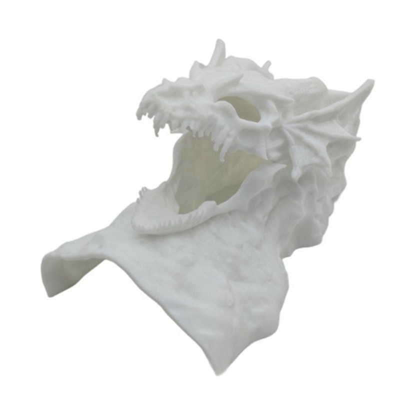 Unique Dragon developed Water Accent Improves Any Liquid Area
