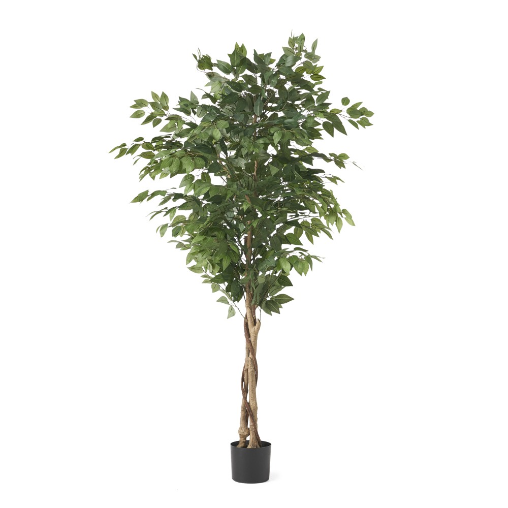180cm Artificial Ficus Tree Indoor Decor Plant