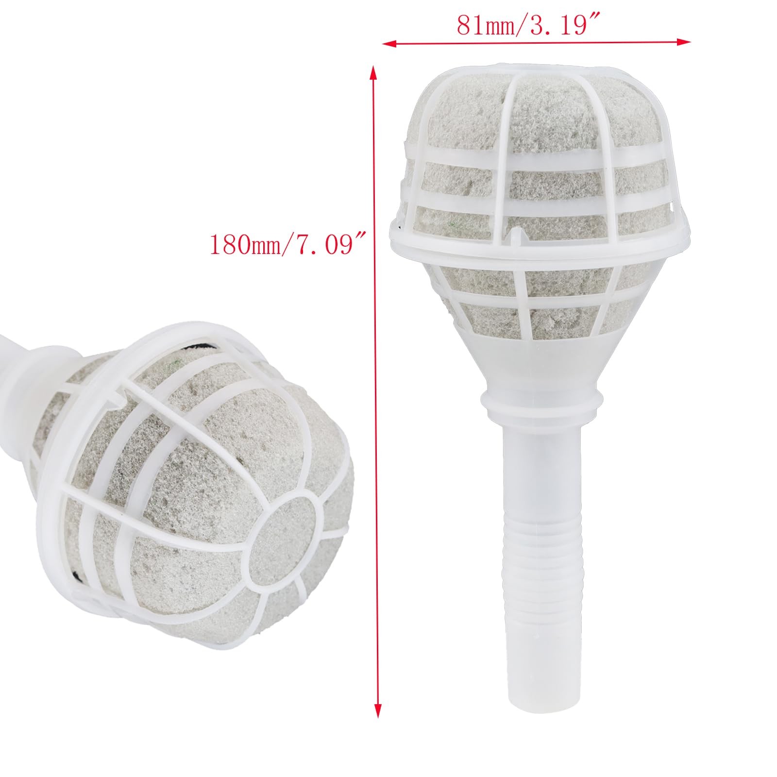 2PCS/Set Bouquet Holder Bridal Bouquet Handle Flower Arrangement Rack for Wed…