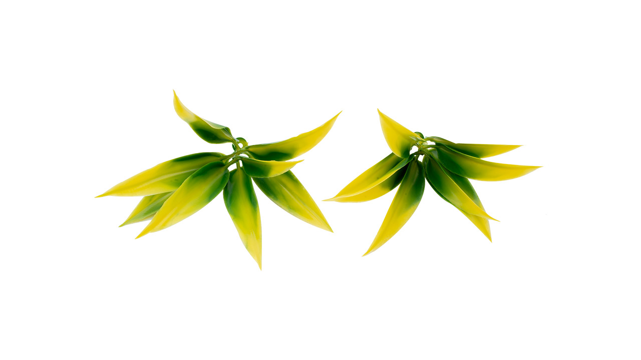 Emerald Artificial Greenery – Artificial Ivy Panel (Box) Nagi