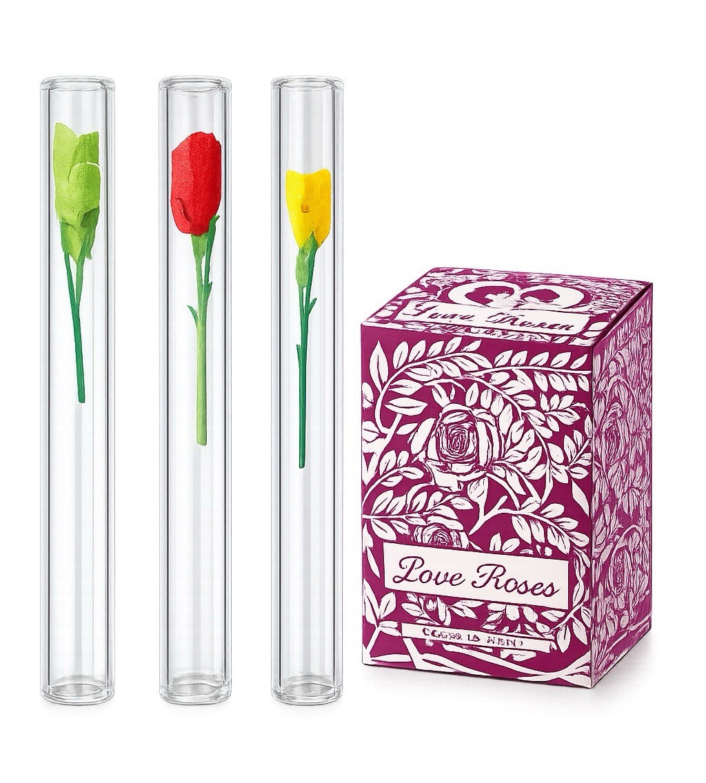 Love Roses-25pieces