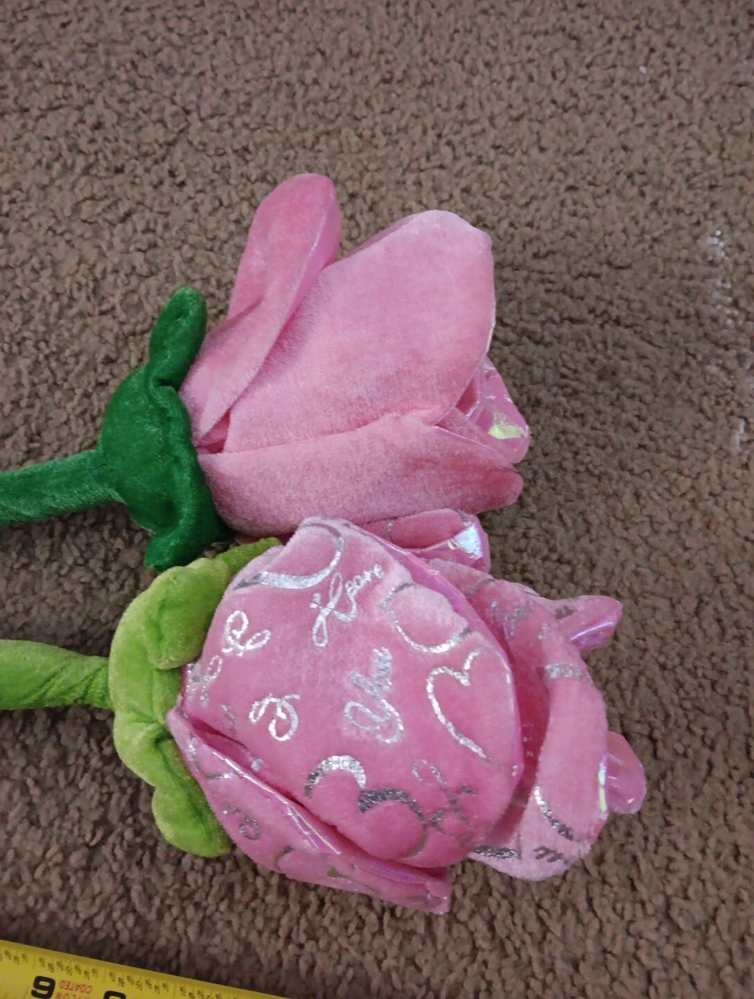 Valentine’s Day Flowers Artificial Roses XL Sweetheart Valentine’s Gift