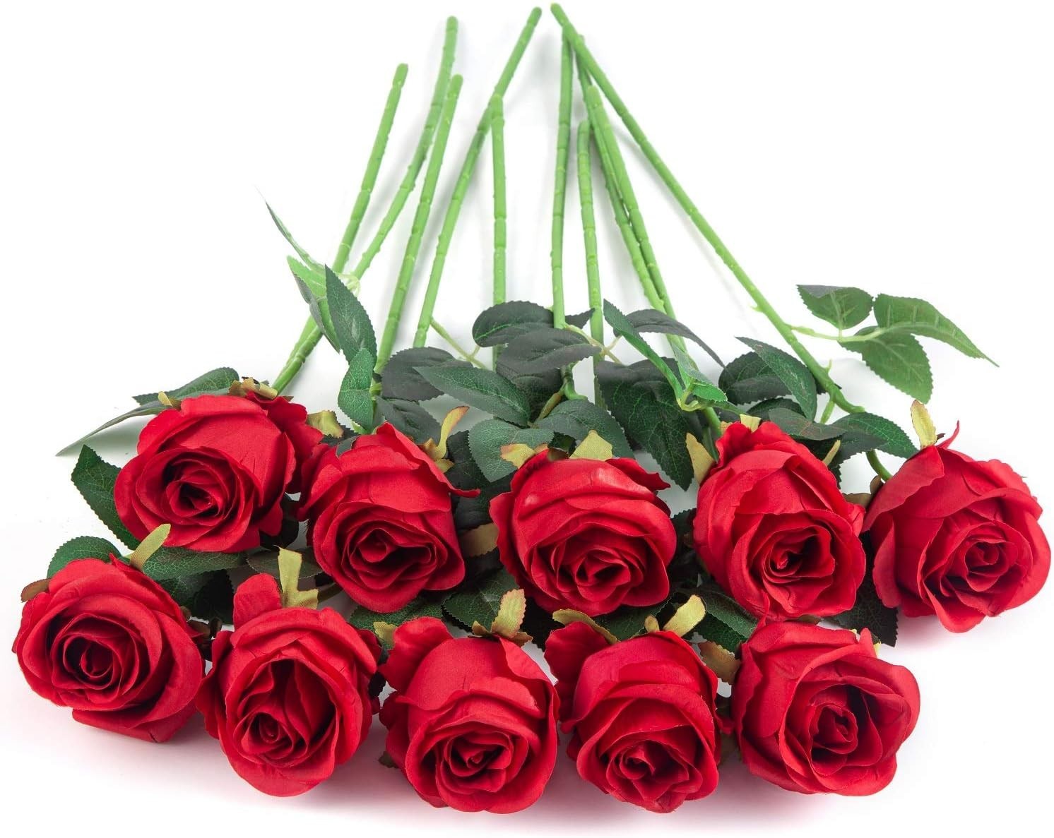 Versatile Silk Roses for Home and Events