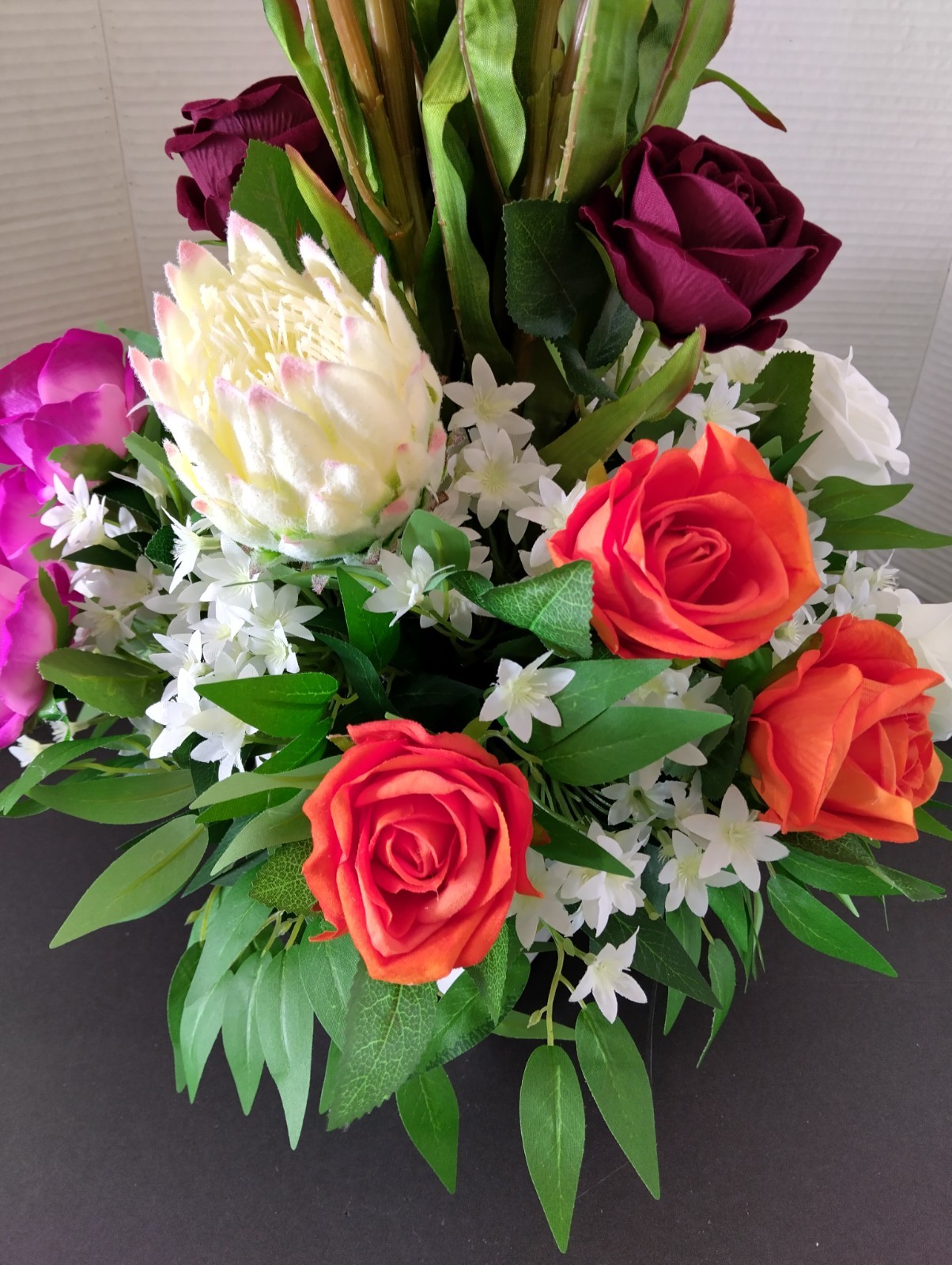 LARGE Spring Table Centerpiece