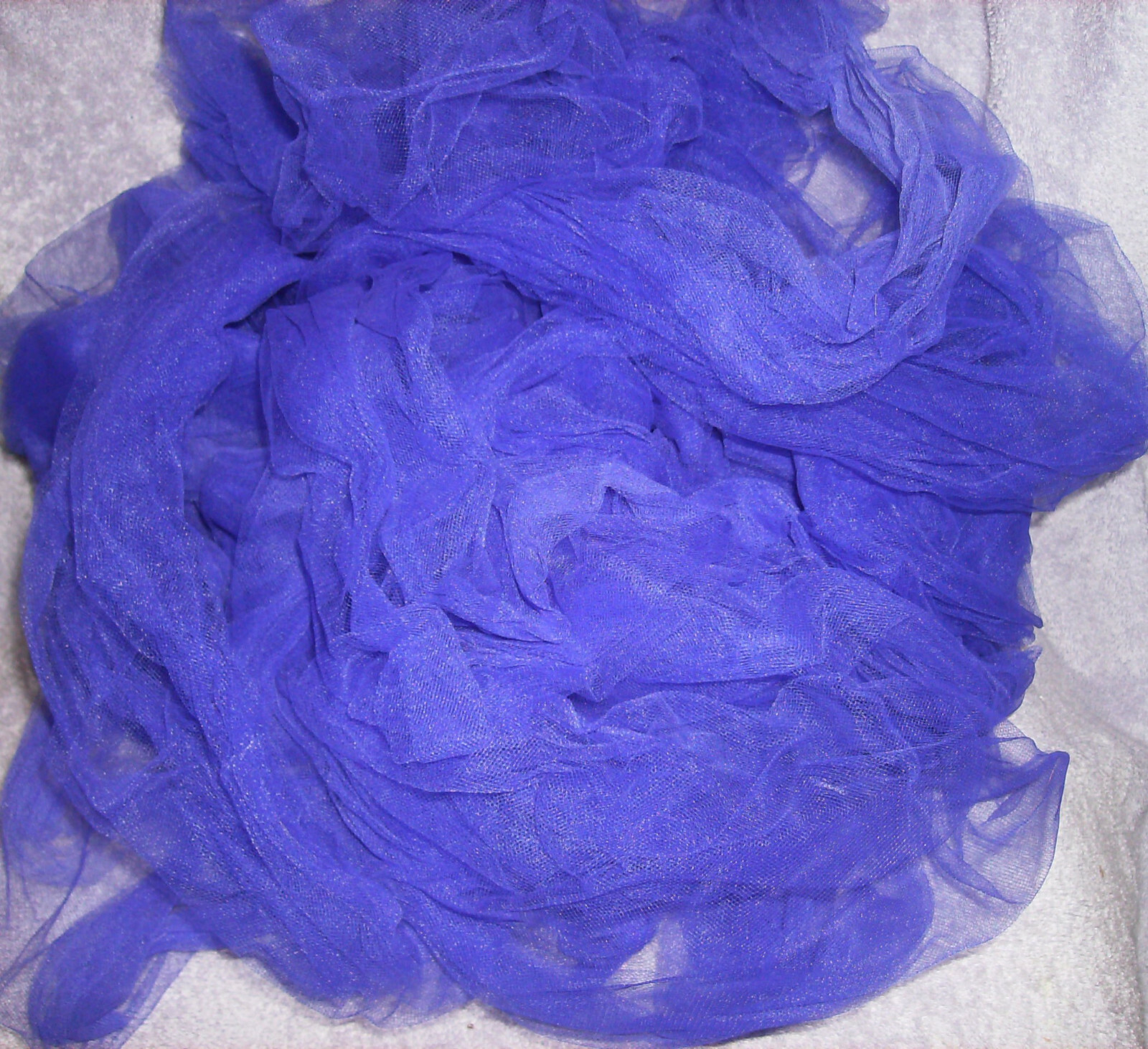 6 PLUSH BUSH PURPLE ROSES SILK SATIN POLY 10″ HIGH EACH ARTIFICIAL BOUQUET #17