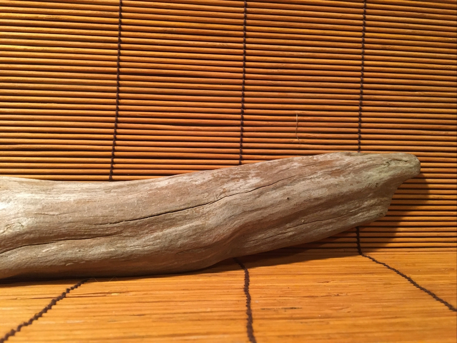 Beautiful 21” DRIFTWOOD Piece Terrarium Aquascape Floral Decor Crafts Art