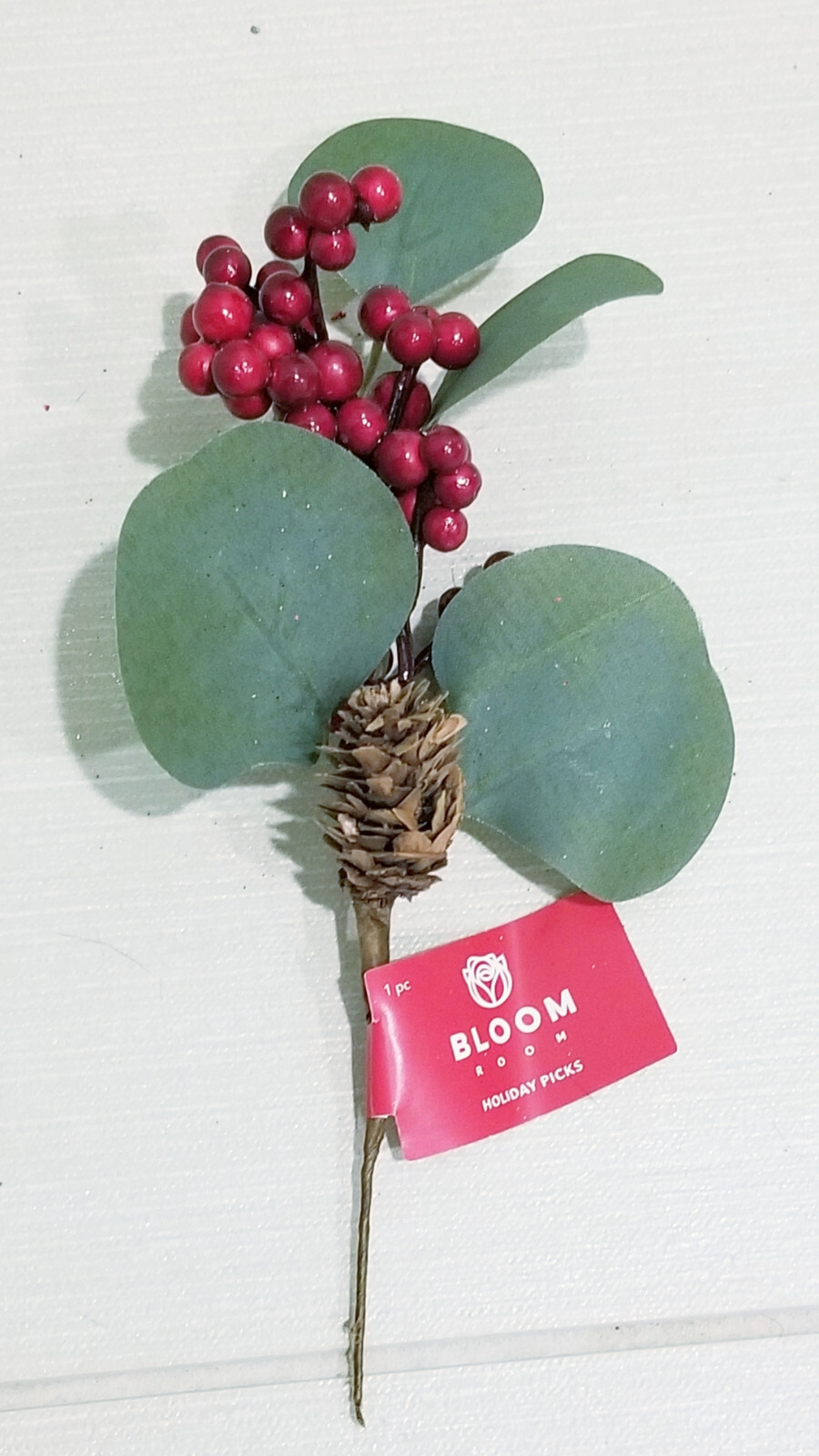 24 Various Christmas DIY Picks Lot