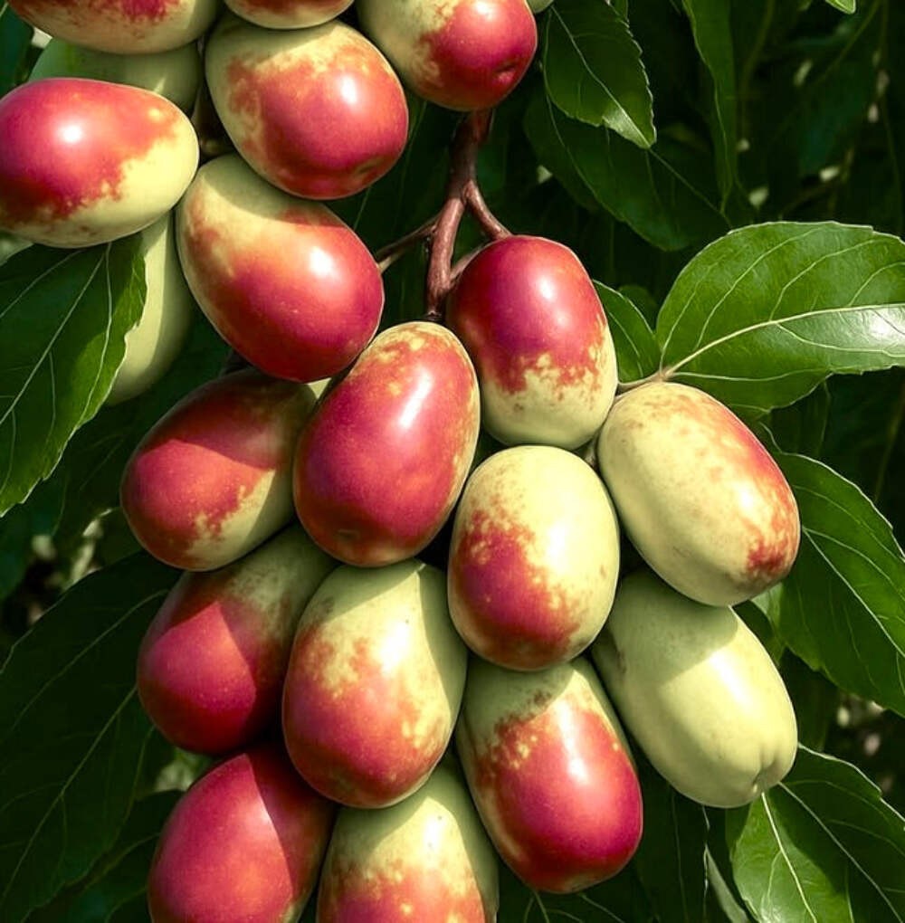 Ziziphus jujuba 80-120cm | Jujube | Chinese date – Jujube | Chinese date