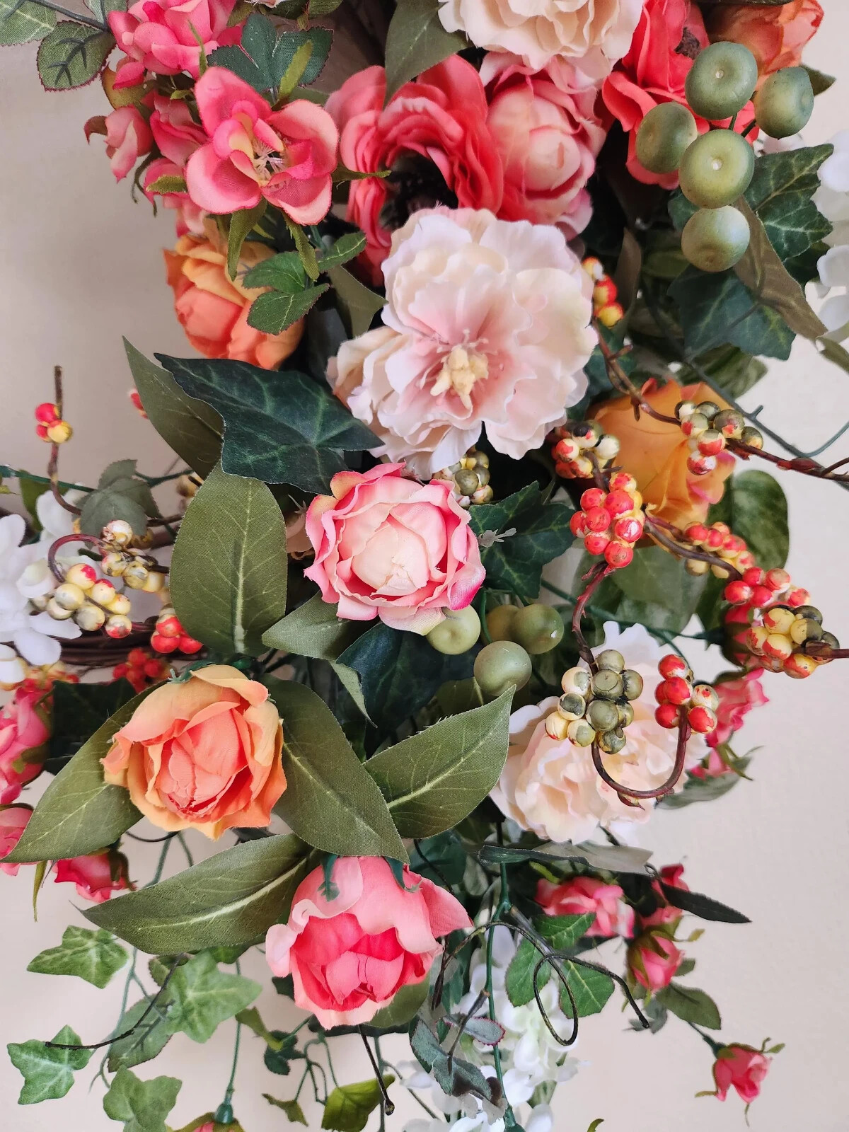 Blooming Beauty