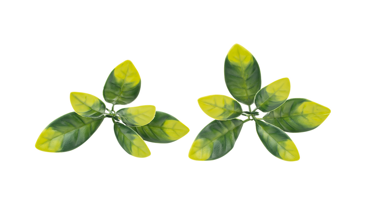Emerald Artificial Greenery – Artificial Ivy Panel (Box) Laurel