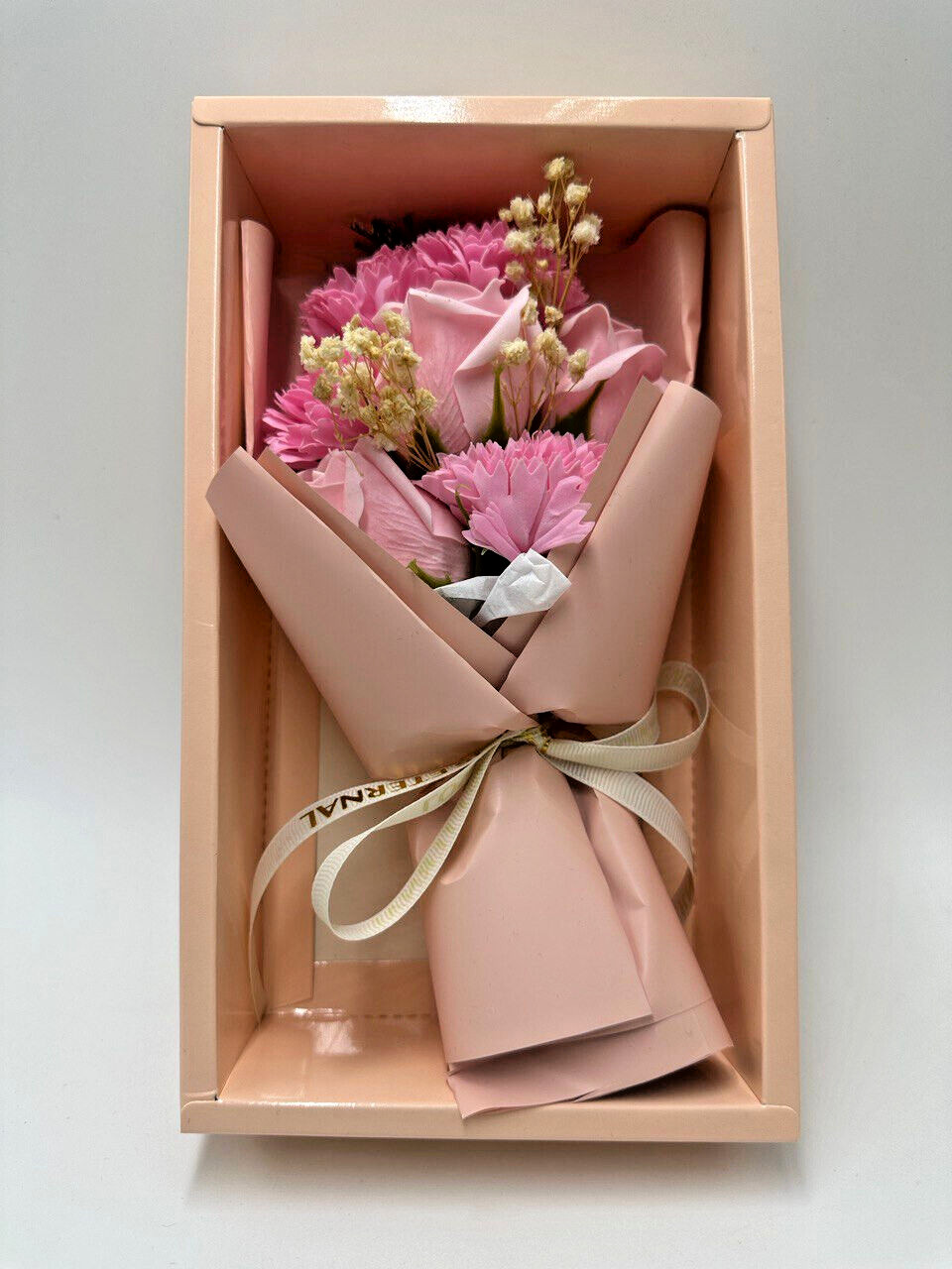 Birthday Anniversary Flower Gift for Lover Girlfriend Partner Wife – US SELLER