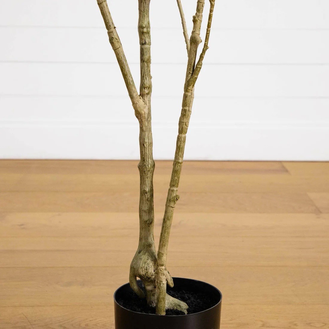 6′ Artificial Minimalist Japanese Pieris Tree