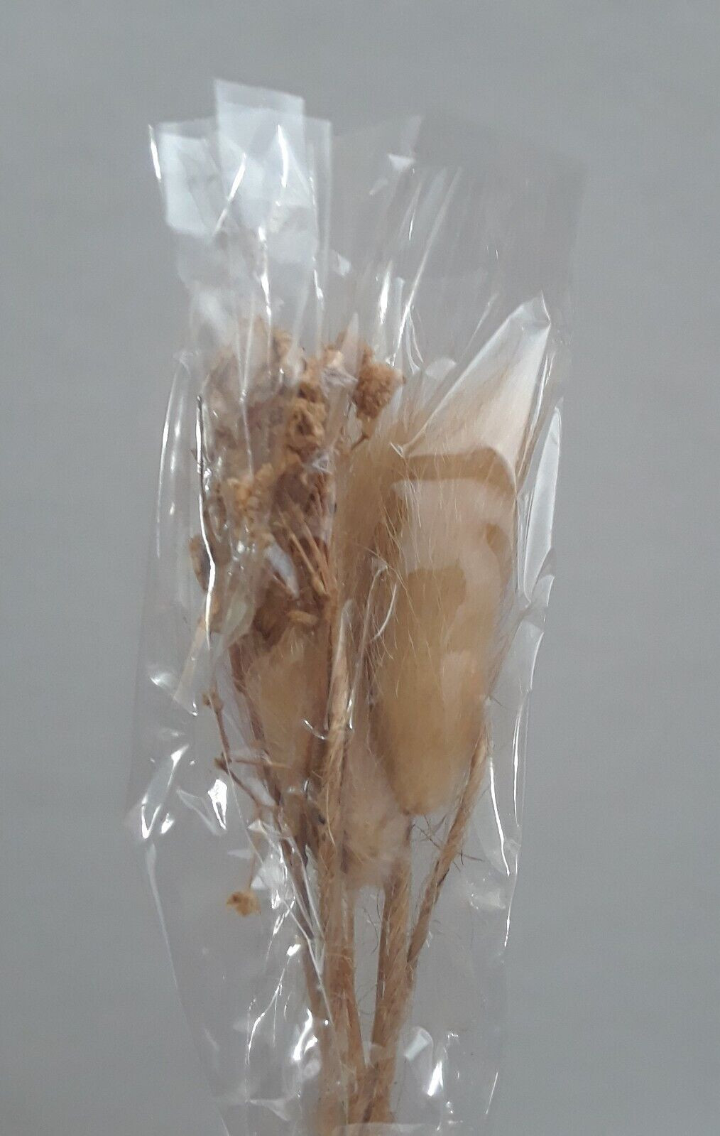 Dry Flower Decor Dried Flower Decor Bouquet Reusable Dried Floral Lot of 11