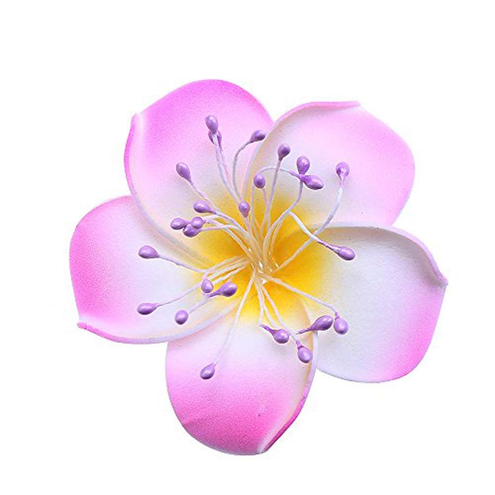 1360 Pcs 16 Colors 3mm Mixed Pearl Flower Stamens Craft Decoration Classic