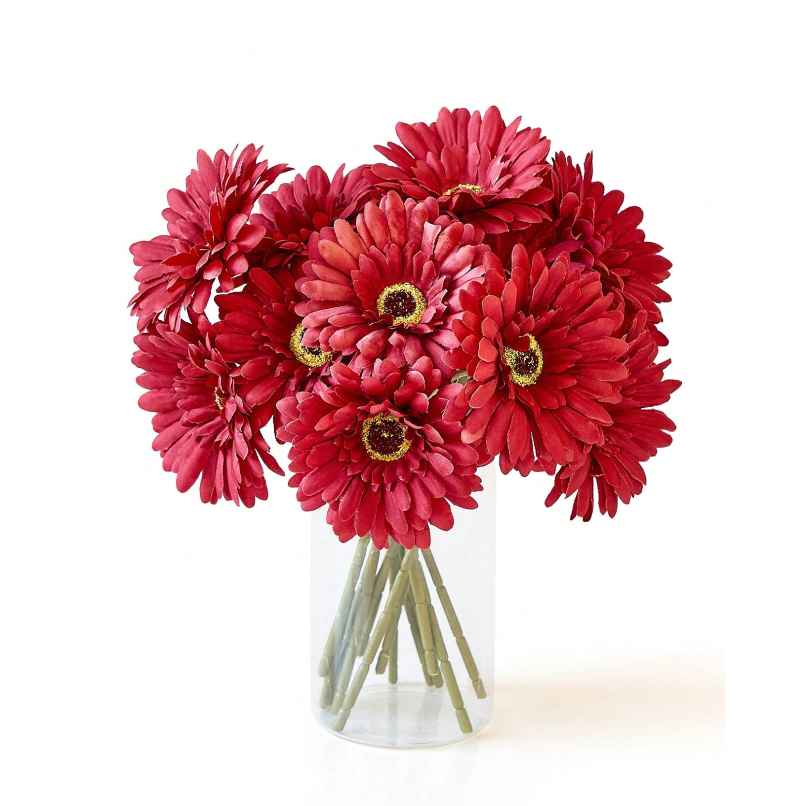 Home Decor Artificial Flowers Daisies Flower Indoor Outdo Decoration House Decor