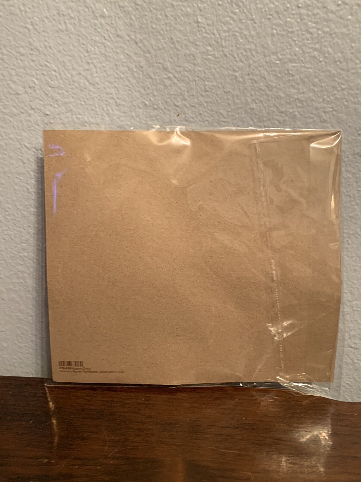 VTG Crate & Barrel 12 Magnolia Scatter Leaves No longer available