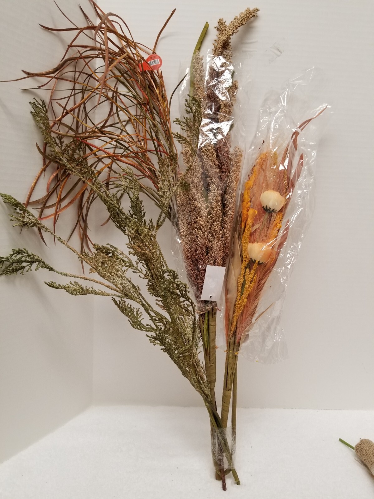 Floral stems for floral designs five stems Item#349