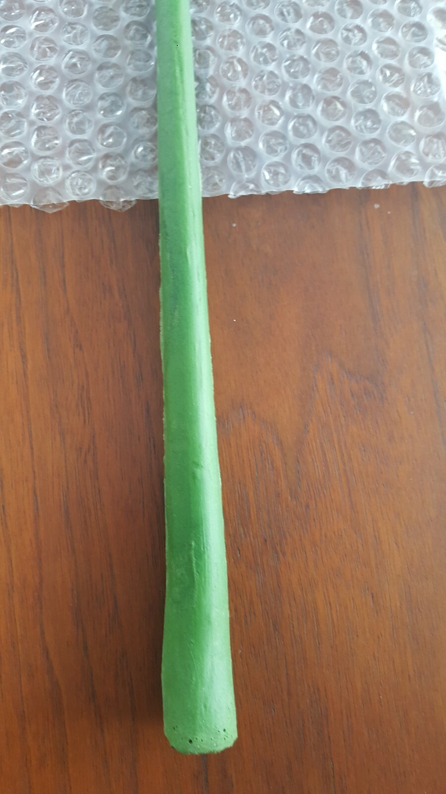 Artificial Philodendeon Split Leaf Branch Large