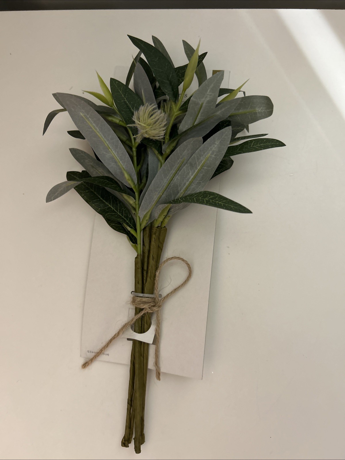 Thistle and Leaf Mini Stem Bundle – Threshold™