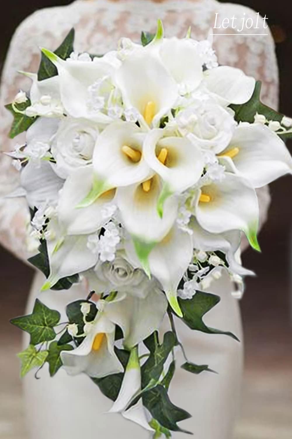 Artificial Calla Lily Flowers – 12 Stylish Bouquets for Every Occasion
