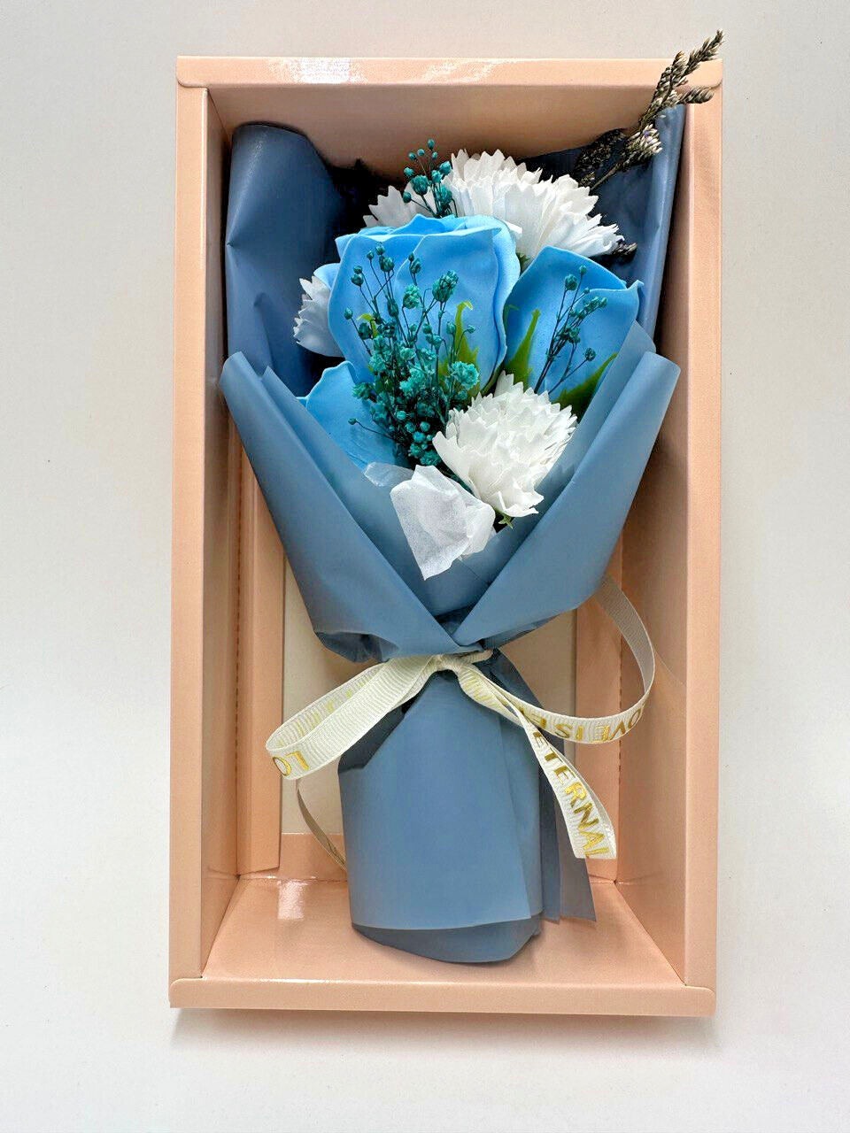 Birthday Anniversary Flower Gift for Lover Girlfriend Partner Wife – US SELLER