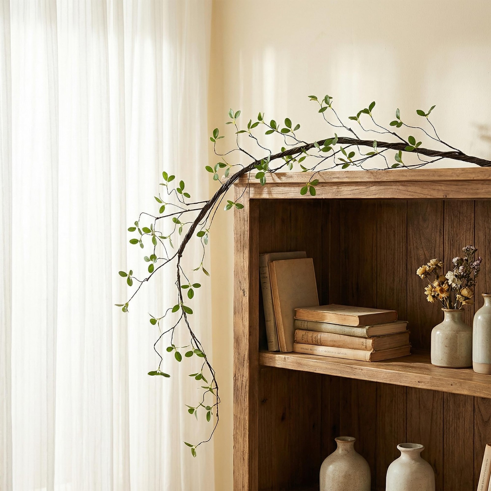 1 Piece Bendable customshapes Artificial Plant Trunks Branches 70-inch ficus …