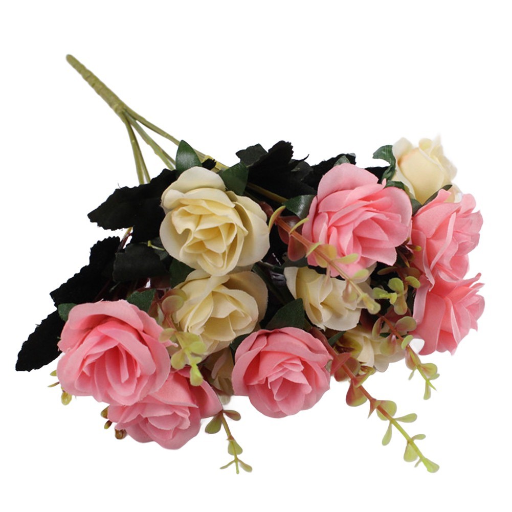 Artificial Arrangement for Home Bedroom for hotel Decor Enhance any Room