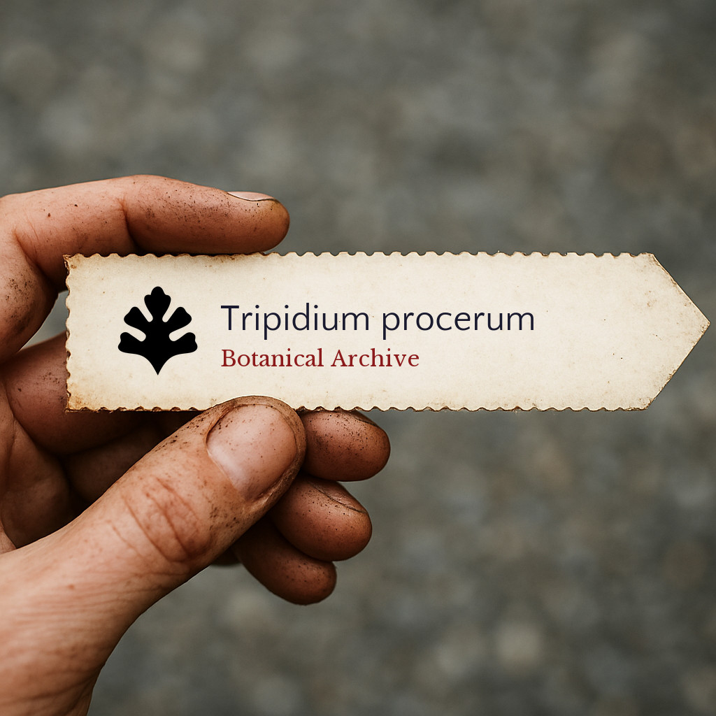 Tripidium procerum | 10 SEEDS – Tall reed | Giant reed