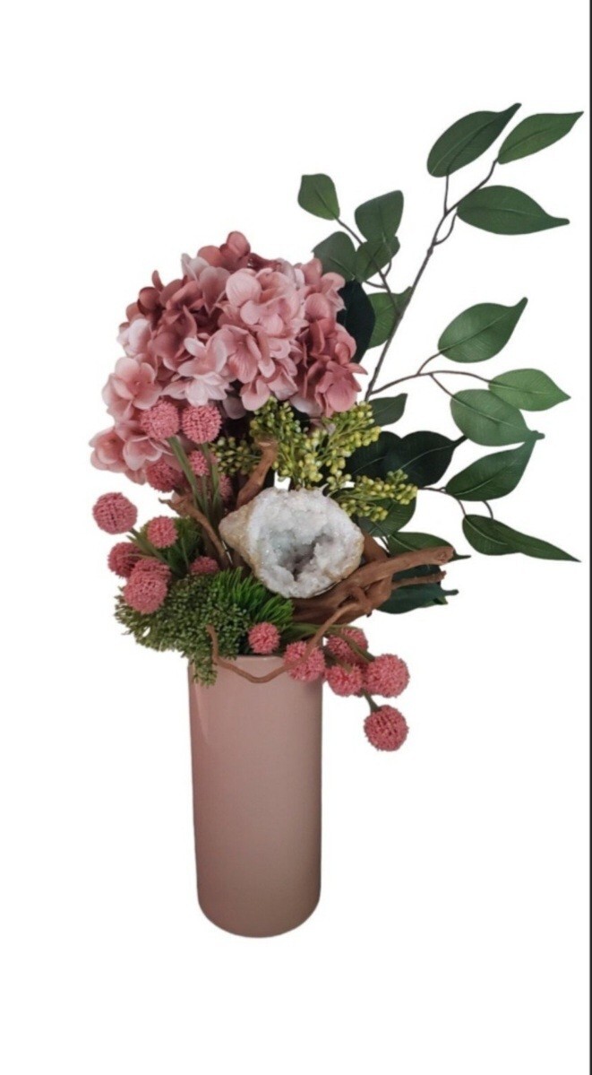 Luxury Ikebana Arrangement For Homedecor